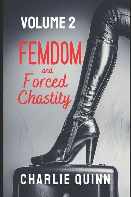 femdom forced chastity